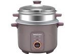 INNOVEX RICE COOKER 2.2LTR- IRC229