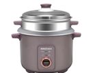 INNOVEX RICE COOKER 2.2LTR- IRC229