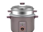 INNOVEX RICE COOKER 2.2LTR- IRC229