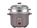 INNOVEX RICE COOKER 2.2LTR- IRC229