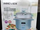 Innovex Rice Cooker - 2.8 L