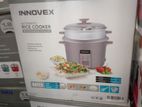 Innovex Rice Cooker 2.8 L