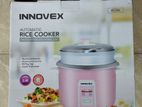 Innovex Rice Cooker 2.8 L
