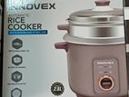 Innovex Rice Cooker 2.8L
