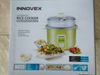 Innovex Rice Cooker 2.8l for Sale in Homagama | ikman