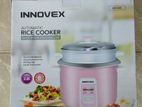 Innovex Rice Cooker 2.8l for Sale in Homagama | ikman