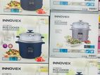 Innovex Rice Cooker 2.8L