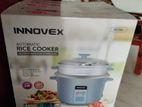 Innovex Rice Cooker 2.8 L