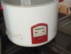 Innovex Rice Cooker