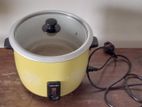 Innovex Rice Cooker