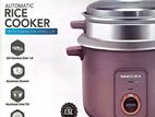 Innovex Rice cooker ( IRC159 )