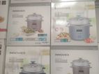 Innovex Rice Cookers