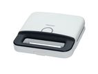 INNOVEX SANDWICH MAKER 750W - ISM009