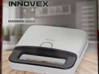 Innovex Sandwich Maker