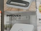 Innovex Sandwich Maker