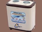 innovex semi auto Washing machine 6½Kg