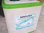 Innovex Semi Auto Washing Machine