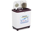 Innovex Semi - Automatic Washing Machine (6.5 Kg)