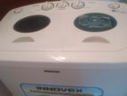 Innovex Semi Automatic Washing Machine 6.5 Kg