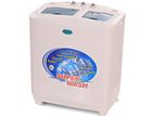 Innovex -Semi Automatic Washing Machine 6.5 Kg