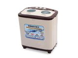 Innovex Semi Automatic Washing Machine 6.5kg NEW
