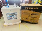 Innovex Semi Automatic Washing Machine [6.5KG] WMDSAN65P