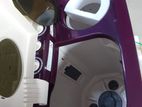 Innovex Semi Automatic Washing Machine [6.5KG] WMDSAN65P