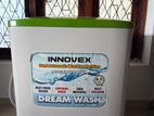 Innovex Semi Automatic Washing Machine