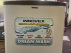 Innovex Semi Automatic Washing Machine