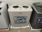 Innovex Semi Washing Machine 6.5KG