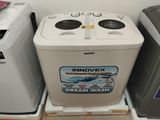 Innovex Semi Washing Machine