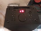 Innovex IAS009 Hi-Fi System