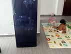 Innovex Single Door