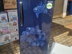 Innovex Single Door Refrigerator 180L