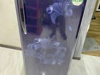 Innovex Single Door Refrigerator