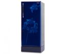 Innovex Single Door with Base Direct Cool Refrigerator 180 L -Idr180 Sb