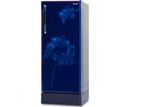 INNOVEX SINGLE DOOR WITH BASE DIRECT COOL REFRIGERATOR 180L