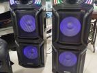 Innovex Sound System