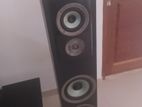 Innovex Sound System