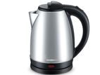INNOVEX STAINLESS STEEL ELECTRIC KETLE -IEK011 (1500W) 2L