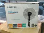 INNOVEX Stand Fan 16" - ISF009