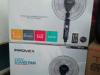 Innovex Stand Fan 16" ISF009