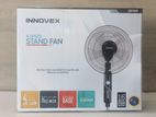 INNOVEX Stand Fan 16" ( ISF009)