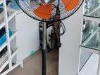 Innovex Stand Fan 18"