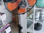 INNOVEX Stand Fan 18"
