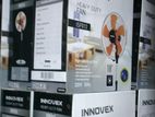 INNOVEX Stand Fan 18"