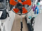 INNOVEX Stand Fan 18"