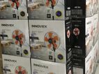 INNOVEX Stand Fan 18"