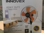 Innovex Stand Fan 18"