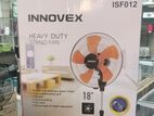 Innovex Stand Fan 18